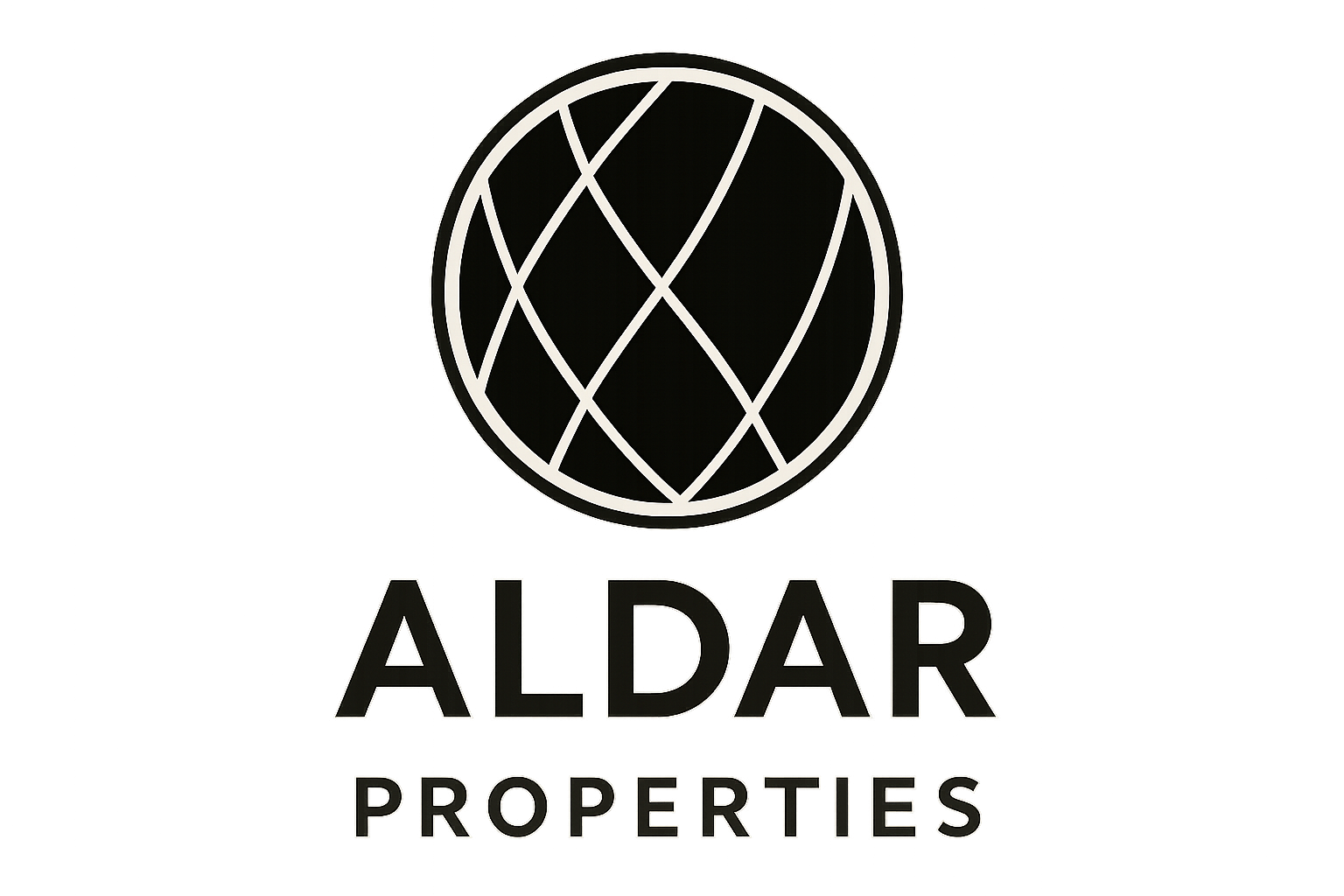 Aldar Properties logo