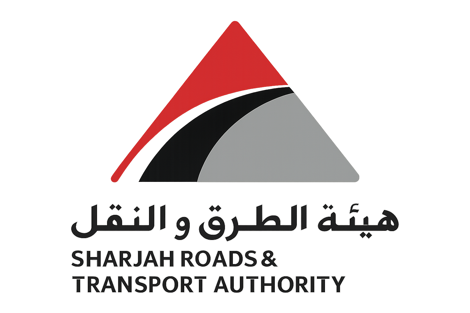 Sharjah Roads & Transport Authority logo